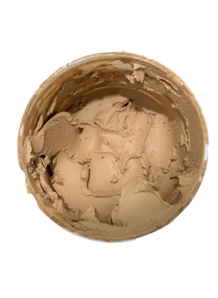 Wood Wood Massa Flex Reparo Fácil para Madeira 90G Perobinha