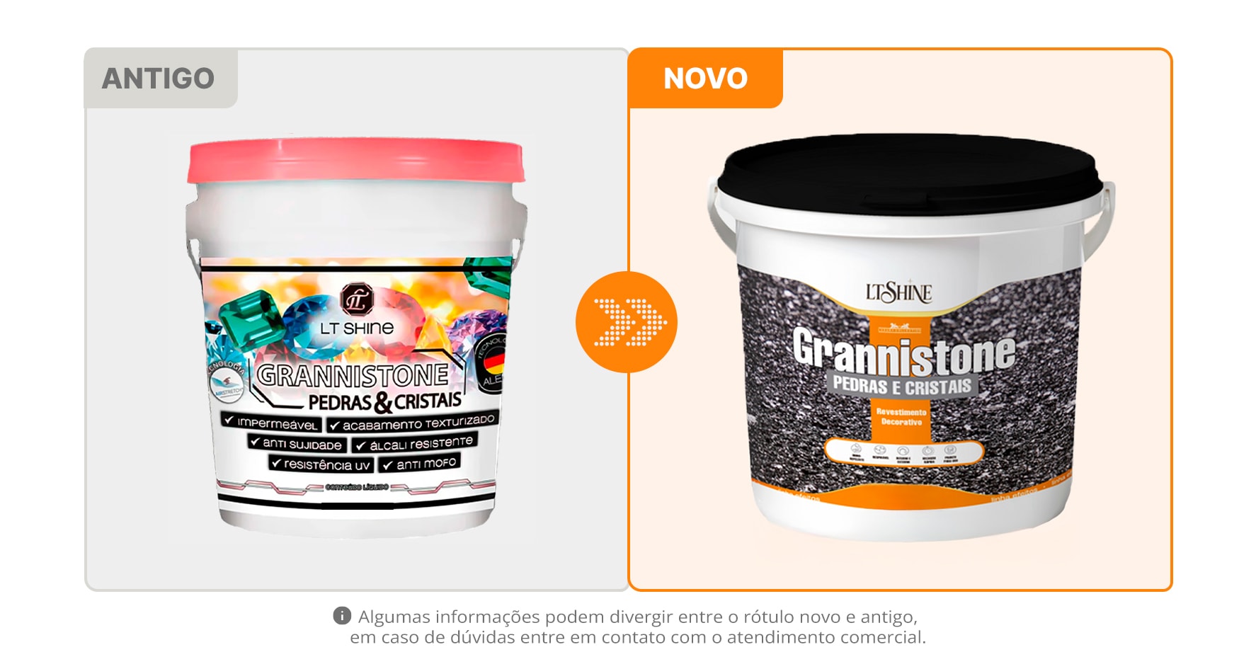 Imagem do produto Grannistone Mobile