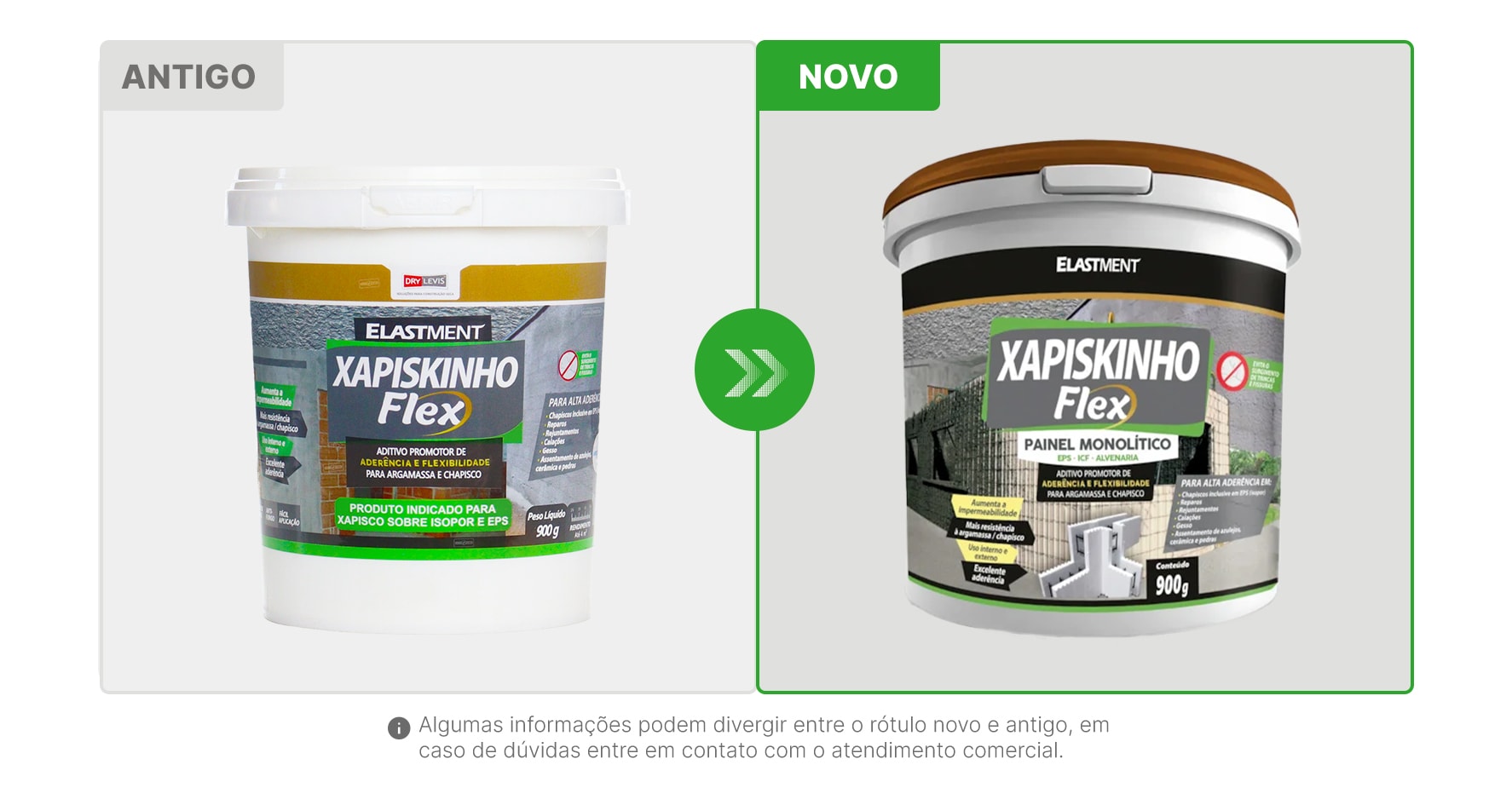 Xapiskinho Flex Mobile