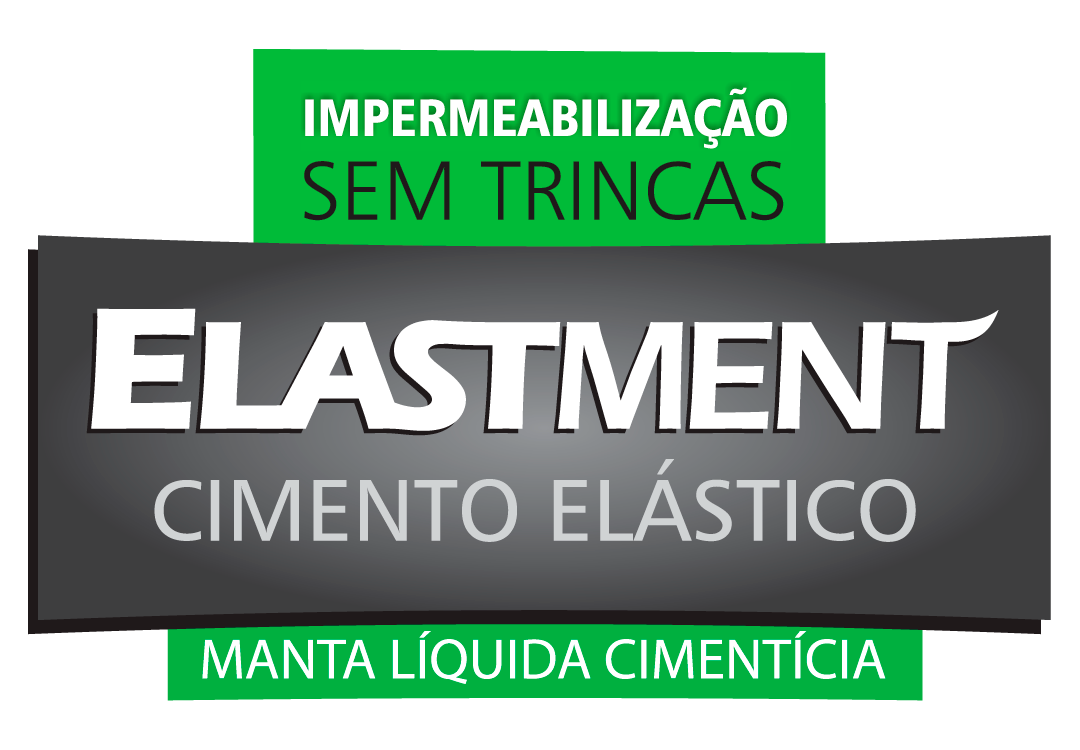 Logo Cimento Elástico
