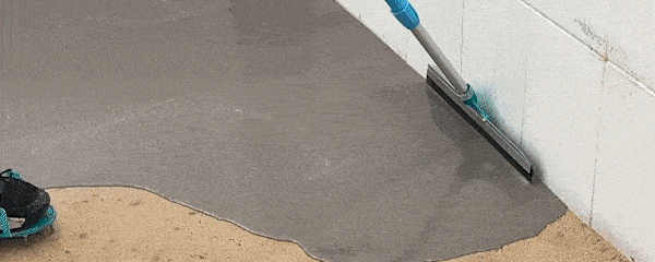 GIF Nex Floor