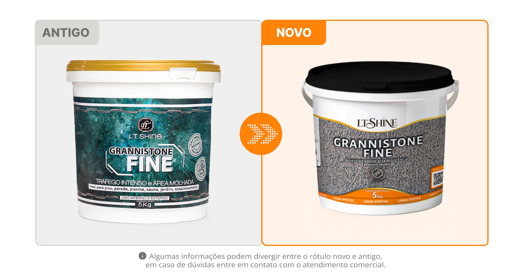 Imagem do produto Grannistone Mobile