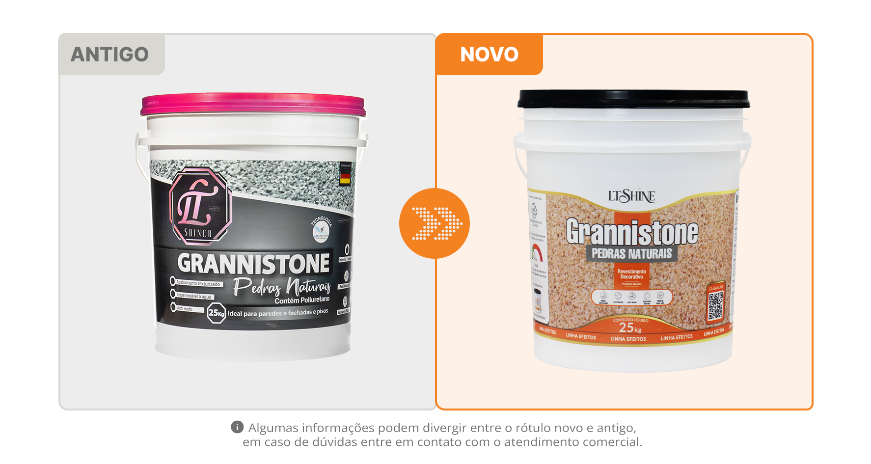 Imagem do produto Grannistone Mobile