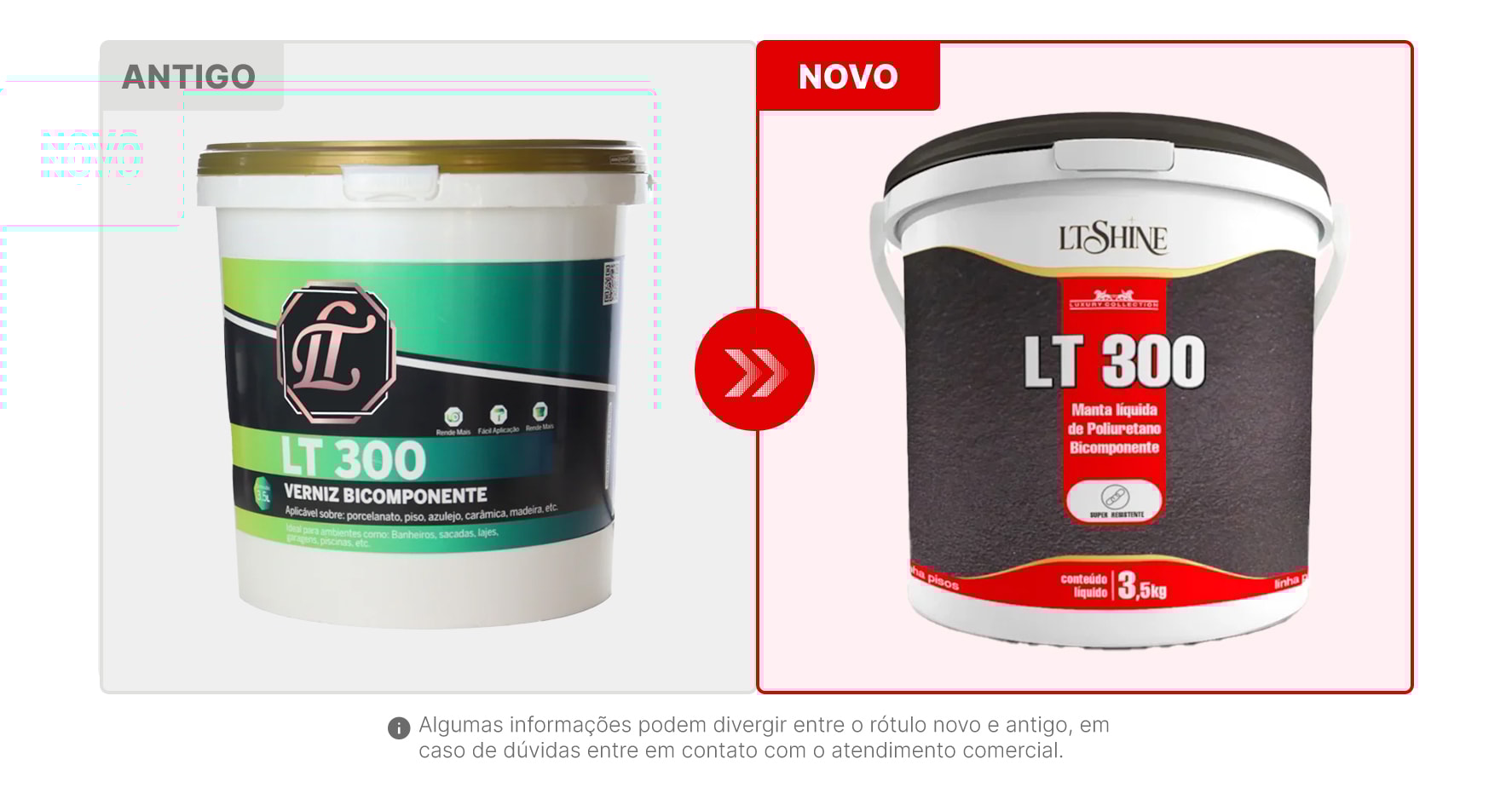 Imagem do LT300 Mobile