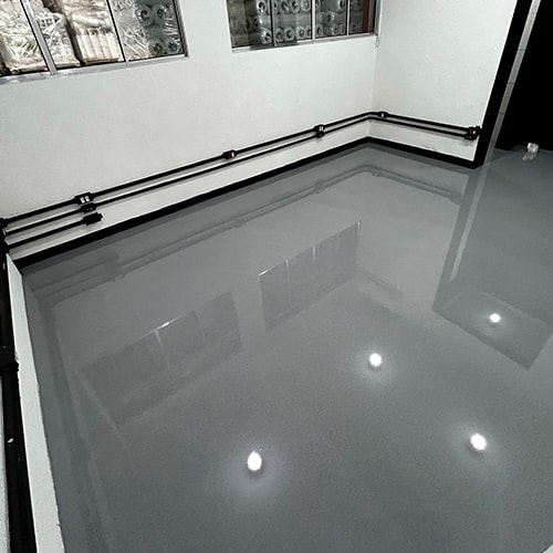 Benefícios do Nex Floor
