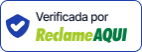 Reclame Aqui Verificado