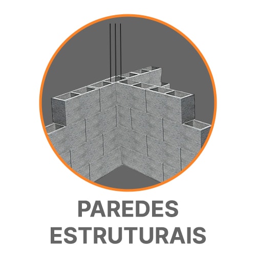 Paredes Estruturais