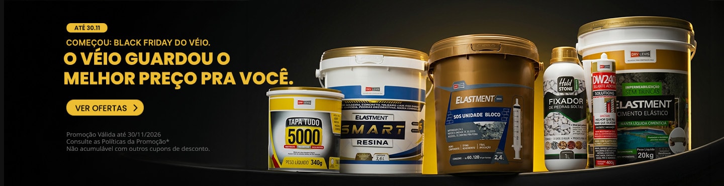 Black Friday do Escuta o Véio!: kits, atacado e preço especial. No ar hoje.