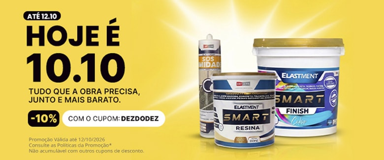 10.10 DO VÉIO | Ação 10.10: kits com desconto especial.
