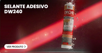 Selante Adesivo DW240