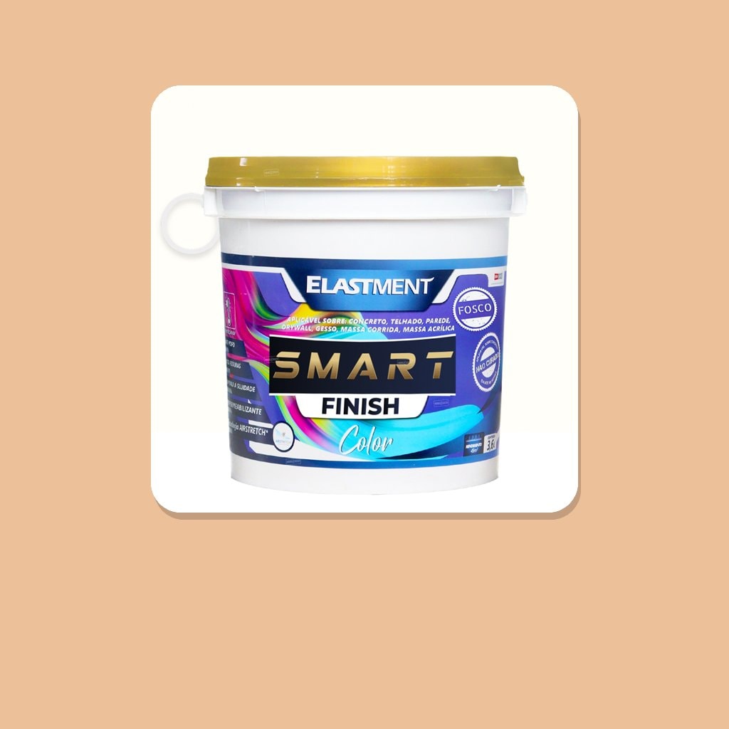 Smart Color Finish 3,6L