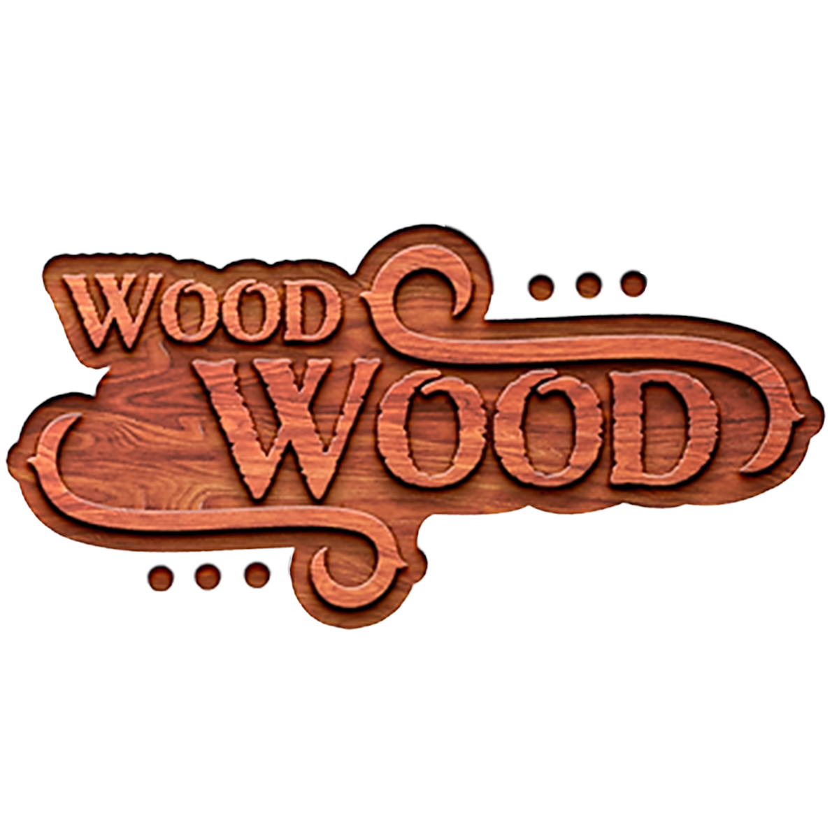 Wood-Wood